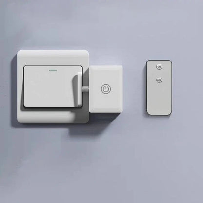 AutoSwitch™ Automatic Light Switch Button