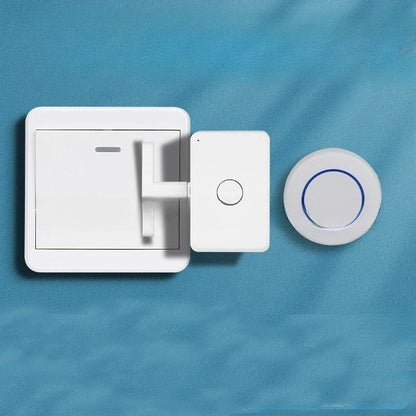 AutoSwitch™ Automatic Light Switch Button